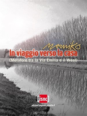 cover image of In viaggio verso la casa